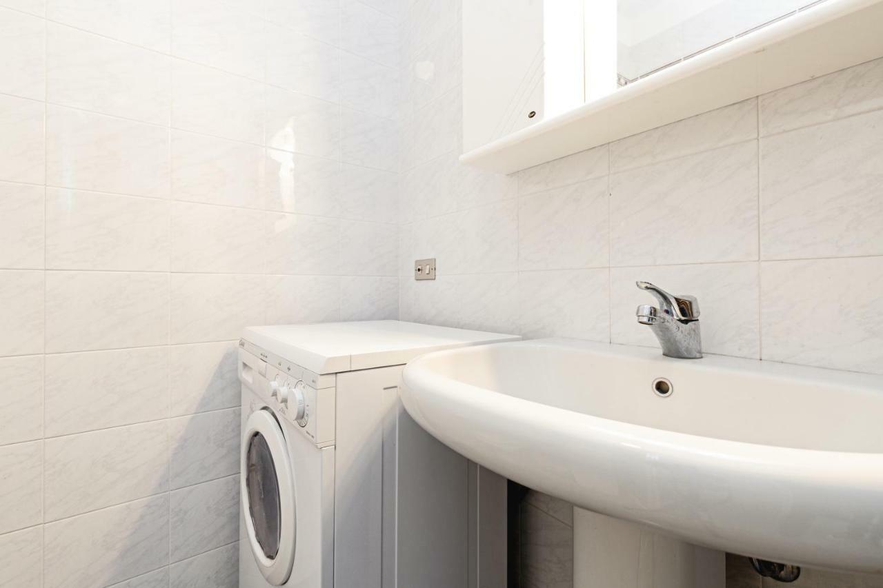 Apartament Colourful Flat Borgo Roma Werona Zewnętrze zdjęcie