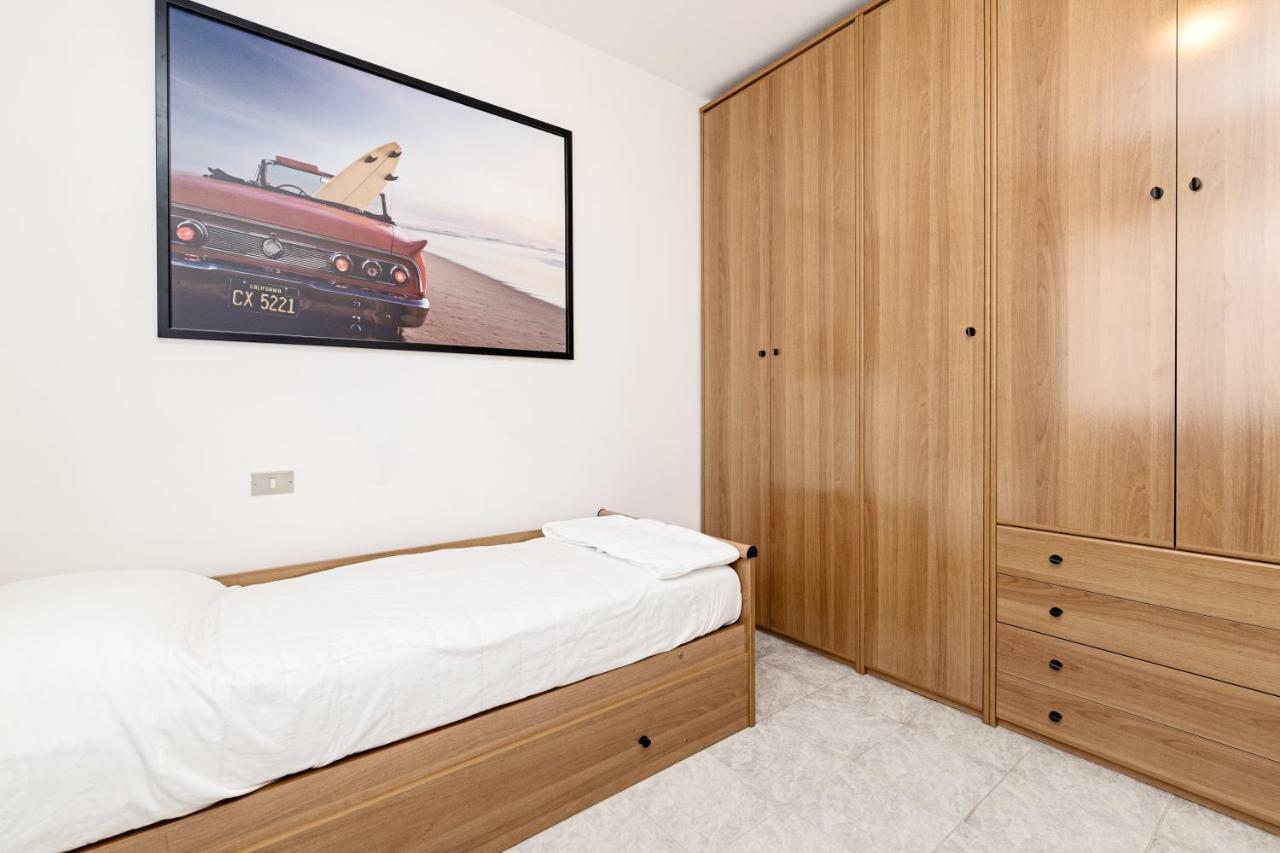 Apartament Colourful Flat Borgo Roma Werona Zewnętrze zdjęcie