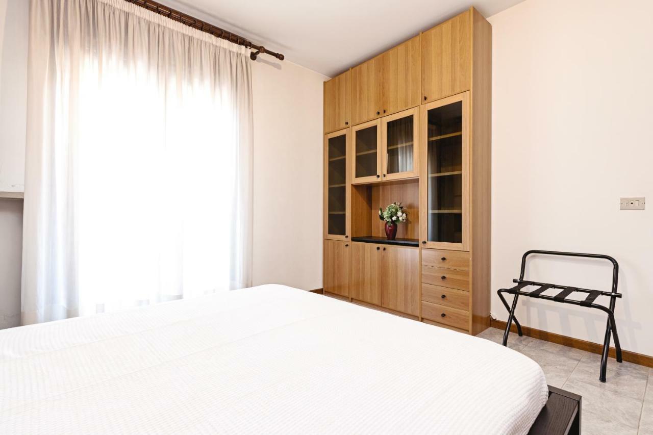 Apartament Colourful Flat Borgo Roma Werona Zewnętrze zdjęcie