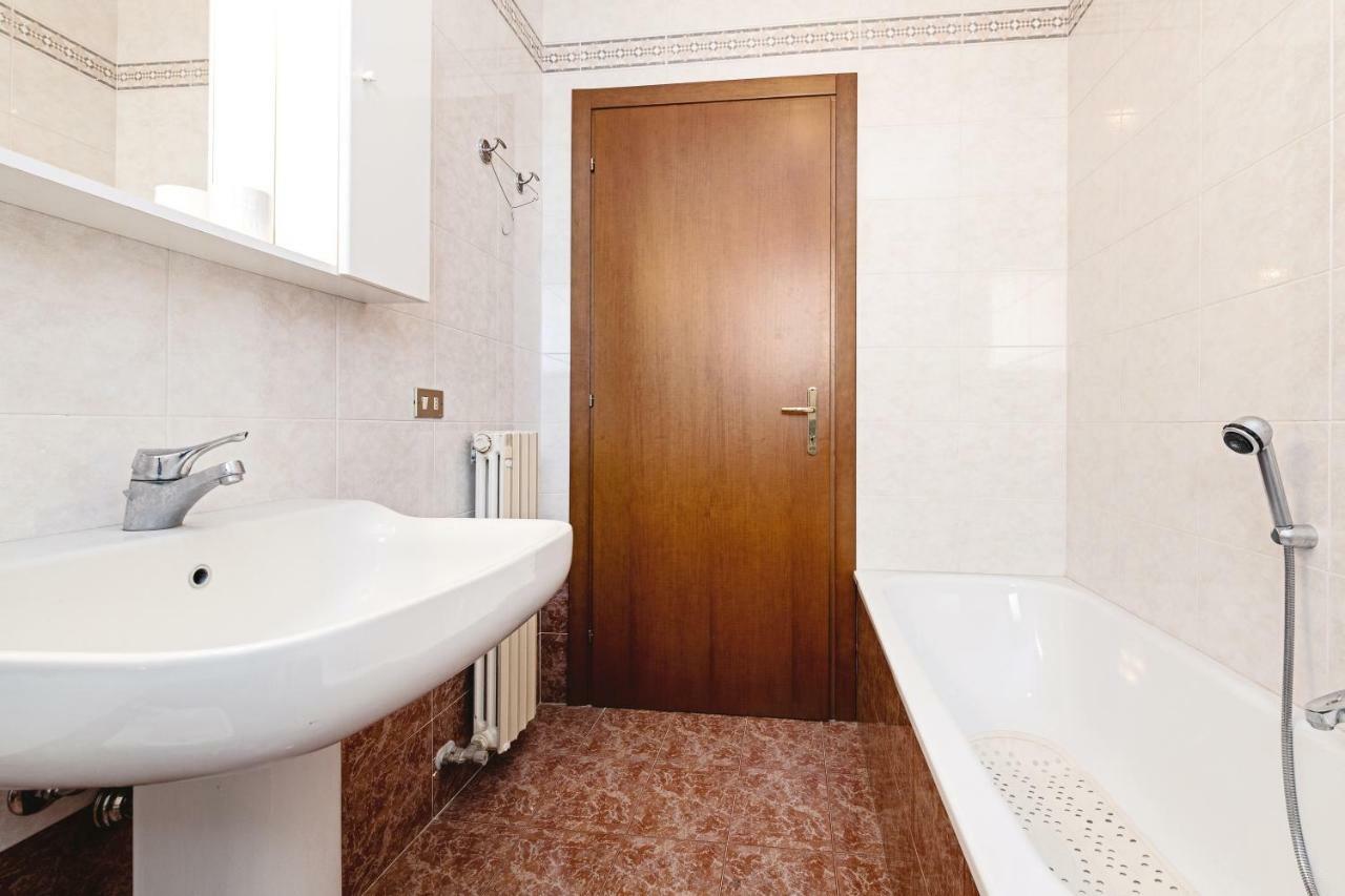Apartament Colourful Flat Borgo Roma Werona Zewnętrze zdjęcie