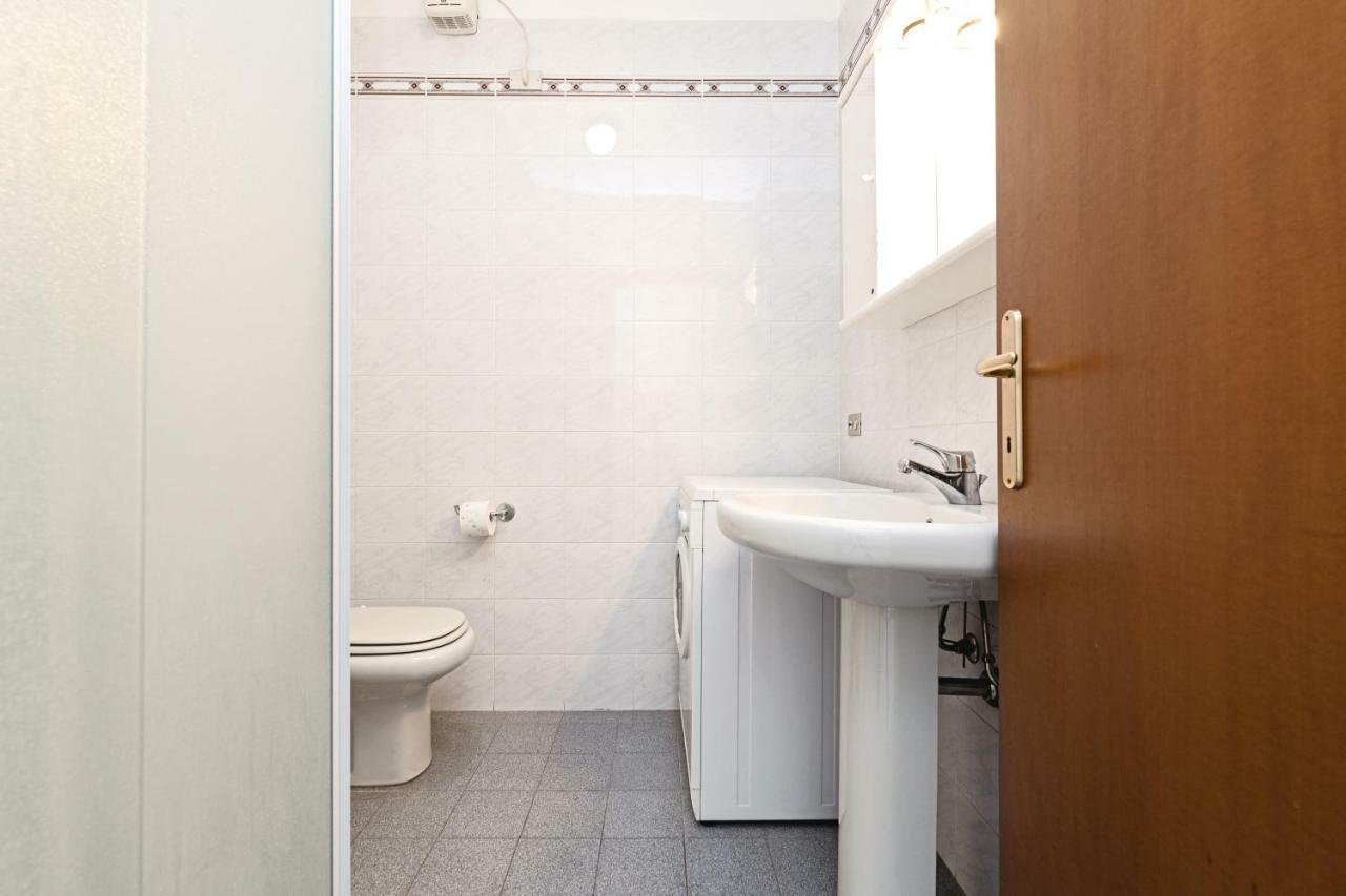 Apartament Colourful Flat Borgo Roma Werona Zewnętrze zdjęcie