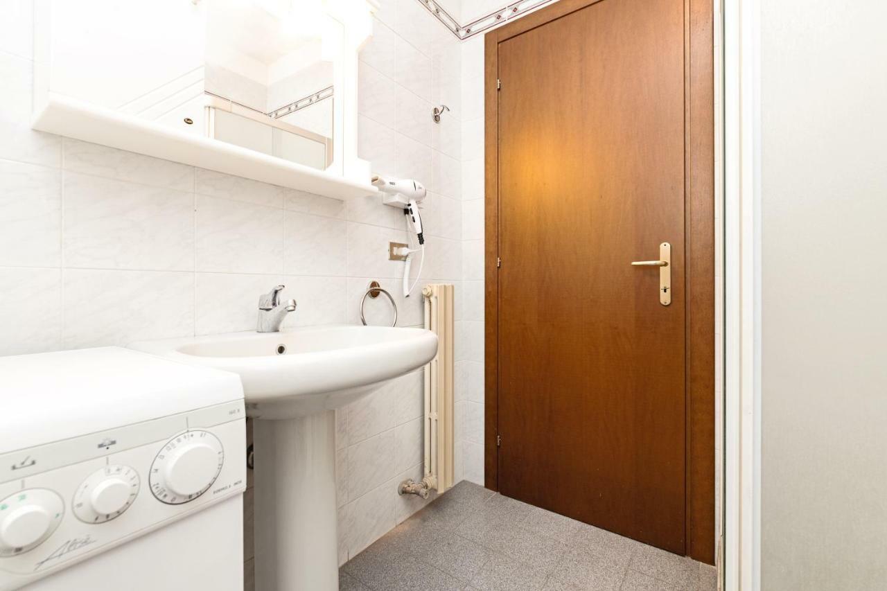 Apartament Colourful Flat Borgo Roma Werona Zewnętrze zdjęcie
