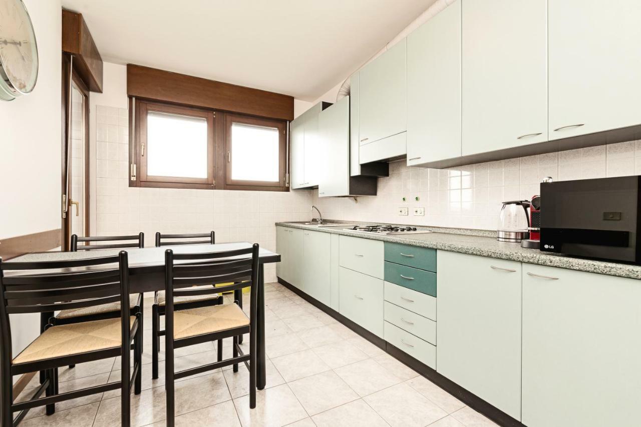 Apartament Colourful Flat Borgo Roma Werona Zewnętrze zdjęcie