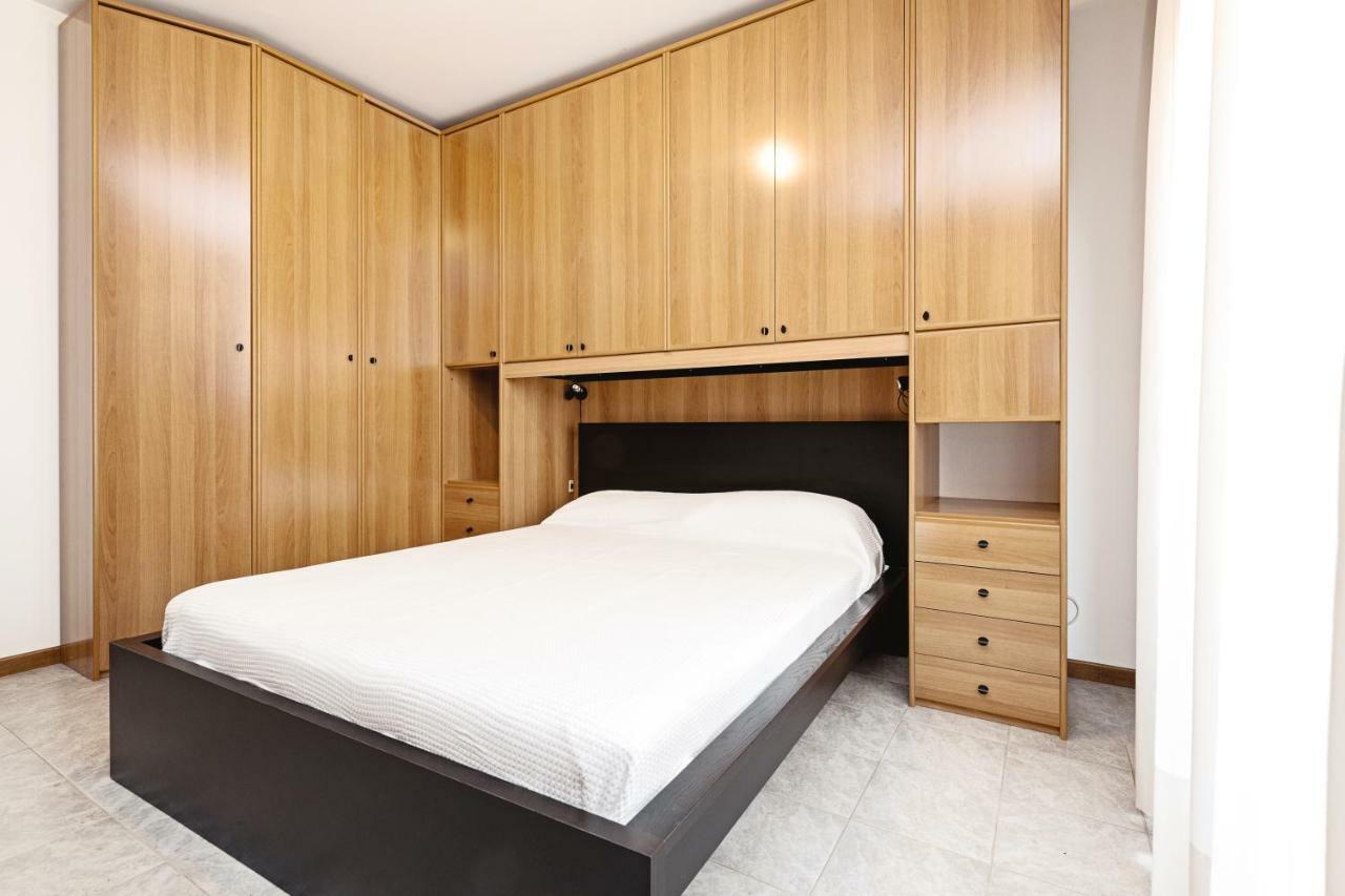 Apartament Colourful Flat Borgo Roma Werona Zewnętrze zdjęcie